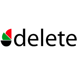 Delete